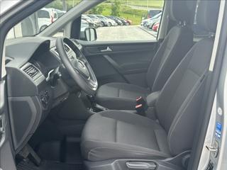 Volkswagen Caddy 2,0 TDI 102PS Maxi Trend-7 DSG kombi - Foto 12