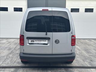 Volkswagen Caddy 2,0 TDI 102PS Maxi Trend-7 DSG kombi - Foto 8