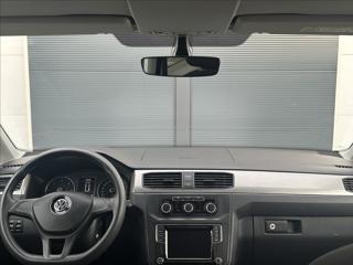 Volkswagen Caddy 2,0 TDI 102PS Maxi Trend-7 DSG kombi - Foto 29