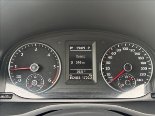 Volkswagen Caddy 2,0 TDI 102PS Maxi Trend-7 DSG kombi - Foto 39
