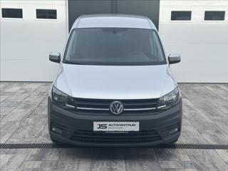 Volkswagen Caddy 2,0 TDI 102PS Maxi Trend-7 DSG kombi - Foto 3