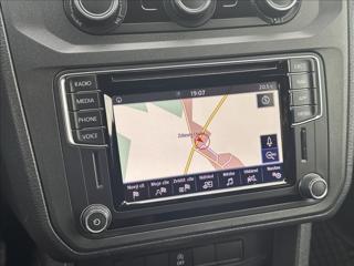 Volkswagen Caddy 2,0 TDI 102PS Maxi Trend-7 DSG kombi - Foto 34