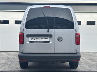 Volkswagen Caddy 2,0 TDI 102PS Maxi Trend-7 DSG kombi - Foto 9