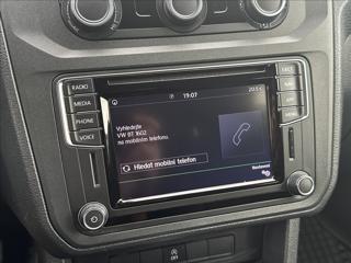 Volkswagen Caddy 2,0 TDI 102PS Maxi Trend-7 DSG kombi - Foto 33