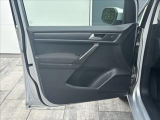 Volkswagen Caddy 2,0 TDI 102PS Maxi Trend-7 DSG kombi - Foto 13