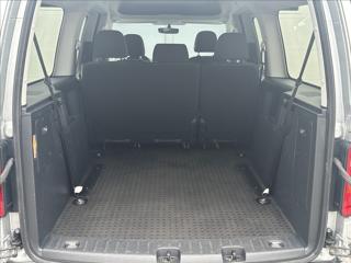 Volkswagen Caddy 2,0 TDI 102PS Maxi Trend-7 DSG kombi - Foto 42