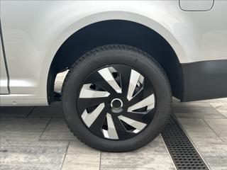 Volkswagen Caddy 2,0 TDI 102PS Maxi Trend-7 DSG kombi - Foto 45