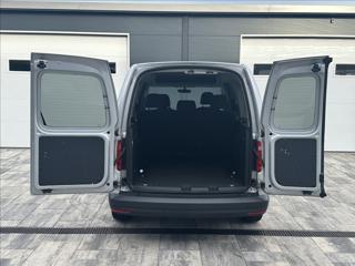 Volkswagen Caddy 2,0 TDI 102PS Maxi Trend-7 DSG kombi - Foto 41