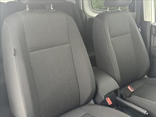 Volkswagen Caddy 2,0 TDI 102PS Maxi Trend-7 DSG kombi - Foto 18
