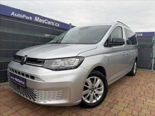 Volkswagen Caddy Maxi 2.0 TDI Life kombi