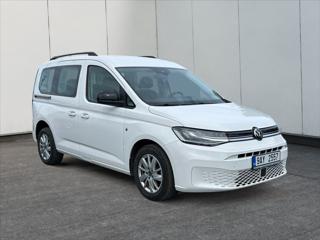 Volkswagen Caddy 2,0 TDI 75 Life kombi