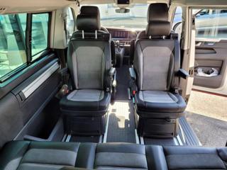 Volkswagen California Beach 2.0 TDI DSG 7míst kombi - Foto 32