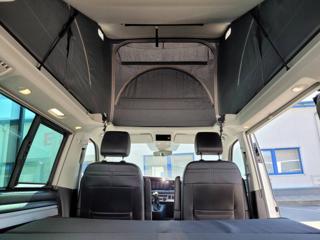 Volkswagen California Beach 2.0 TDI DSG 7míst kombi - Foto 24