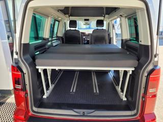 Volkswagen California Beach 2.0 TDI DSG 7míst kombi - Foto 21