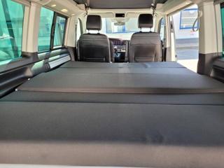 Volkswagen California Beach 2.0 TDI DSG 7míst kombi - Foto 20