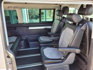 Volkswagen California Beach 2.0 TDI DSG 7míst kombi - Foto 31