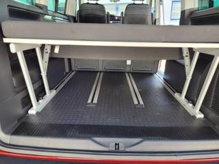 Volkswagen California Beach 2.0 TDI DSG 7míst kombi - Foto 22