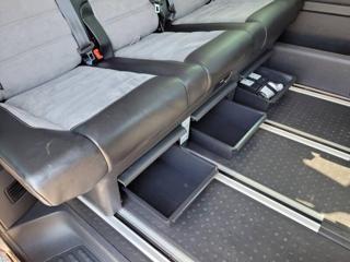 Volkswagen California Beach 2.0 TDI DSG 7míst kombi - Foto 18