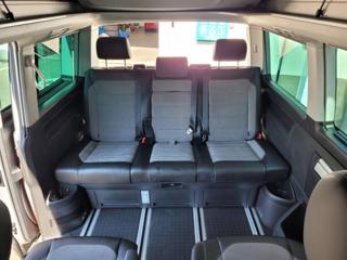 Volkswagen California Beach 2.0 TDI DSG 7míst kombi - Foto 35