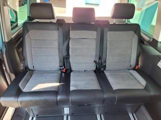 Volkswagen California Beach 2.0 TDI DSG 7míst kombi - Foto 10