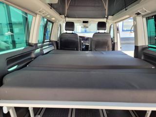 Volkswagen California Beach 2.0 TDI DSG 7míst kombi - Foto 23