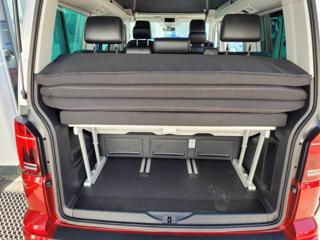 Volkswagen California Beach 2.0 TDI DSG 7míst kombi - Foto 33