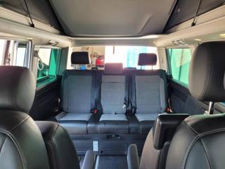 Volkswagen California Beach 2.0 TDI DSG 7míst kombi - Foto 34