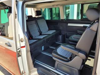 Volkswagen California Beach 2.0 TDI DSG 7míst kombi - Foto 30