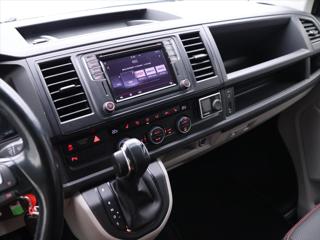Volkswagen Caravelle 2,0 TDI 150kW DSG 8Míst Comfort kombi - Foto 11