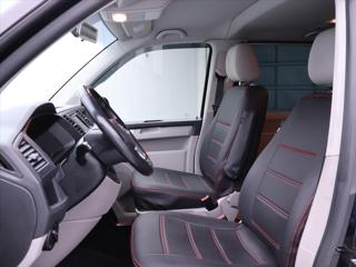 Volkswagen Caravelle 2,0 TDI 150kW DSG 8Míst Comfort kombi - Foto 8