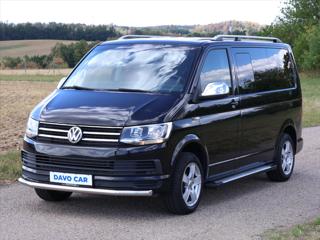 Volkswagen Caravelle 2,0 TDI 150kW DSG 8Míst Comfort kombi - Foto 14