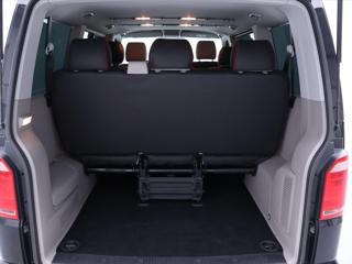 Volkswagen Caravelle 2,0 TDI 150kW DSG 8Míst Comfort kombi - Foto 7