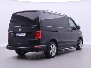 Volkswagen Caravelle 2,0 TDI 150kW DSG 8Míst Comfort kombi - Foto 6