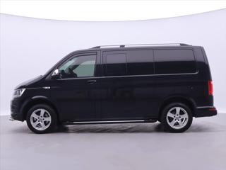 Volkswagen Caravelle 2,0 TDI 150kW DSG 8Míst Comfort kombi - Foto 3