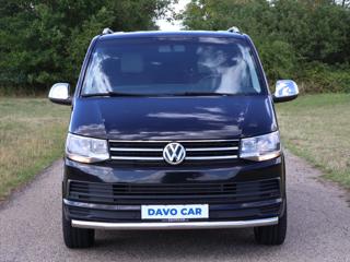 Volkswagen Caravelle 2,0 TDI 150kW DSG 8Míst Comfort kombi - Foto 13