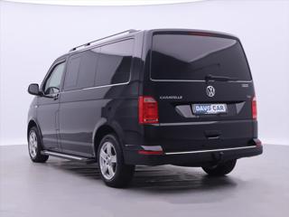 Volkswagen Caravelle 2,0 TDI 150kW DSG 8Míst Comfort kombi - Foto 4