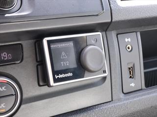 Volkswagen Caravelle 2,0 TDI 150kW DSG 8Míst Comfort kombi - Foto 19