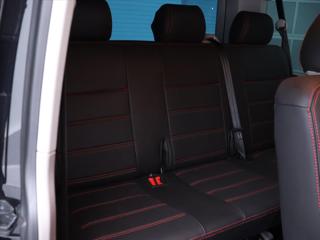 Volkswagen Caravelle 2,0 TDI 150kW DSG 8Míst Comfort kombi - Foto 9