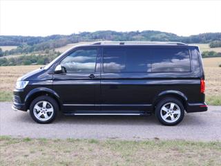 Volkswagen Caravelle 2,0 TDI 150kW DSG 8Míst Comfort kombi - Foto 15