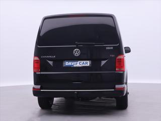 Volkswagen Caravelle 2,0 TDI 150kW DSG 8Míst Comfort kombi - Foto 5