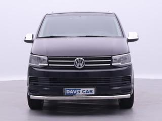 Volkswagen Caravelle 2,0 TDI 150kW DSG 8Míst Comfort kombi - Foto 2