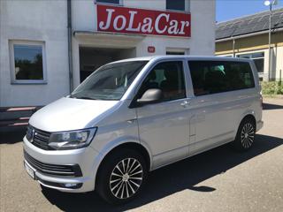 Volkswagen Caravelle 2,0 TDi 110kW 9míst kombi