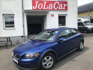 Volvo C30 1,6 D 80kW kupé