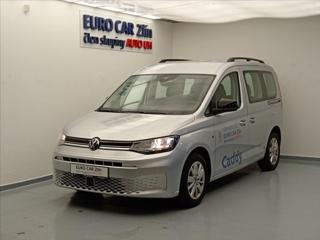 Volkswagen Caddy Life 1,5 TSI kombi