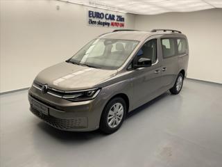 Volkswagen Caddy Caddy Maxi Life 2,0 TDI kombi