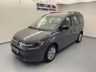 Volkswagen Caddy Caddy Life 1,5 TSI DSG kombi