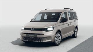 Volkswagen Caddy 2,0 TDI 90 kW Akční Maxi kombi