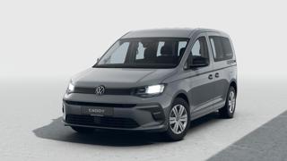 Volkswagen Caddy Trend 1,5 TSI kombi