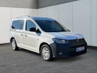 Volkswagen Caddy 2,0 TDI 75 kombi