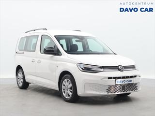 Volkswagen Caddy 2,0 kombi